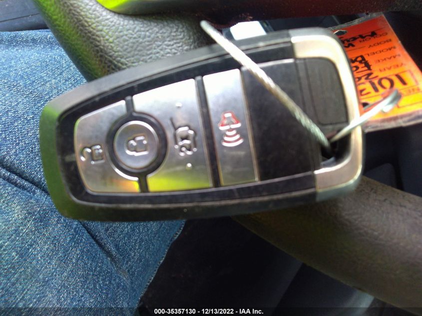 2021 FORD BRONCO SPORT BIG BEND 3FMCR9B66MRA09697