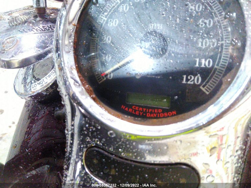 2005 HARLEY-DAVIDSON FXSTDI 1HD1JBB105Y099445