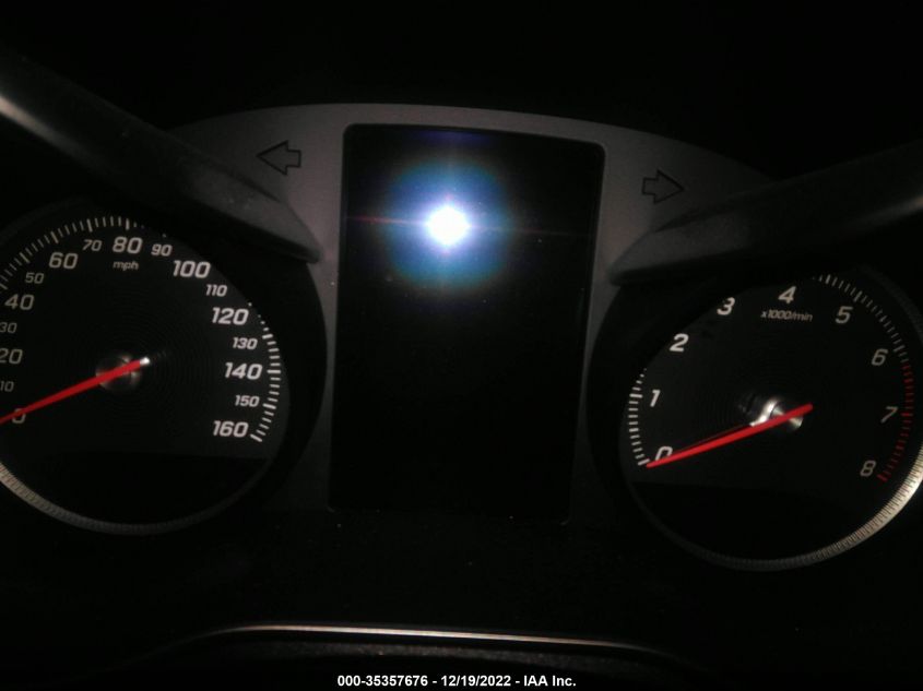 2015 MERCEDES-BENZ C-CLASS C 300 55SWF4JB9FU063669