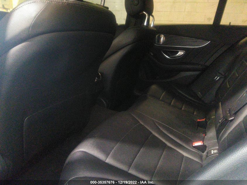 2015 MERCEDES-BENZ C-CLASS C 300 55SWF4JB9FU063669