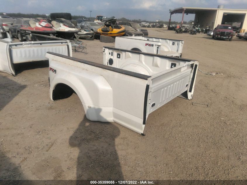 2021FORDF250DULLY FORD SUPER DUTY F-250 2021