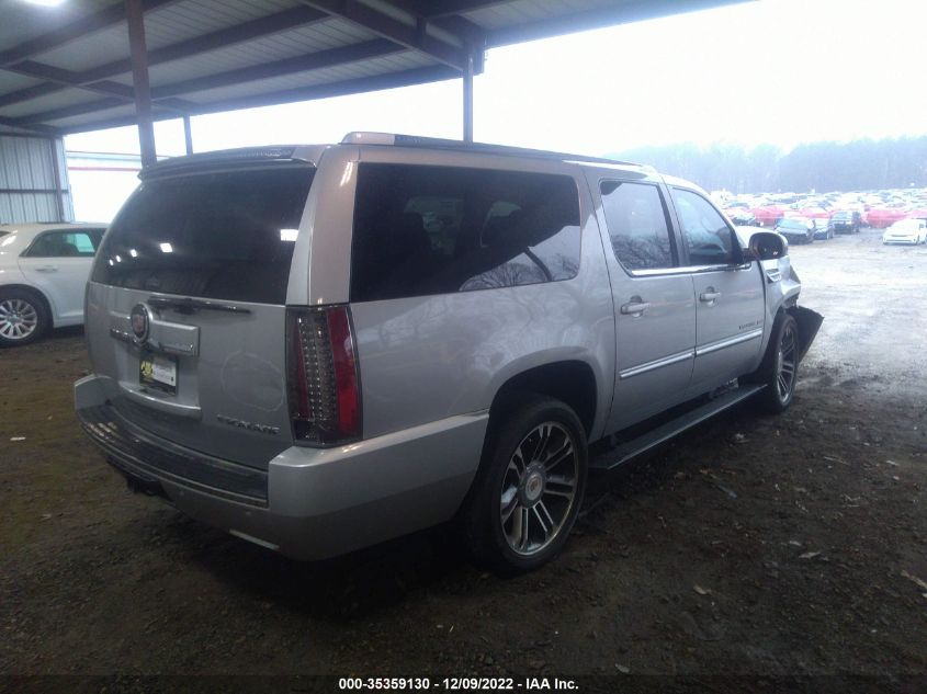 2013 CADILLAC ESCALADE ESV PREMIUM 1GYS4JEF5DR224134