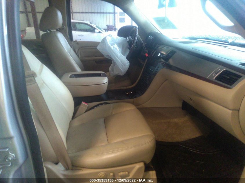 2013 CADILLAC ESCALADE ESV PREMIUM 1GYS4JEF5DR224134