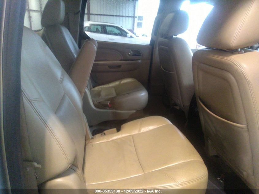 2013 CADILLAC ESCALADE ESV PREMIUM 1GYS4JEF5DR224134