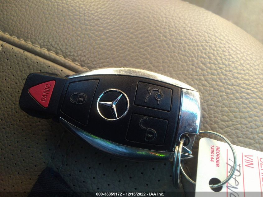2013 MERCEDES-BENZ GL-CLASS GL 450 4JGDF7CEXDA125549