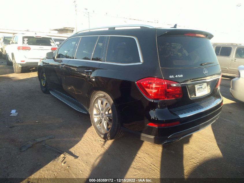 2013 MERCEDES-BENZ GL-CLASS GL 450 4JGDF7CEXDA125549