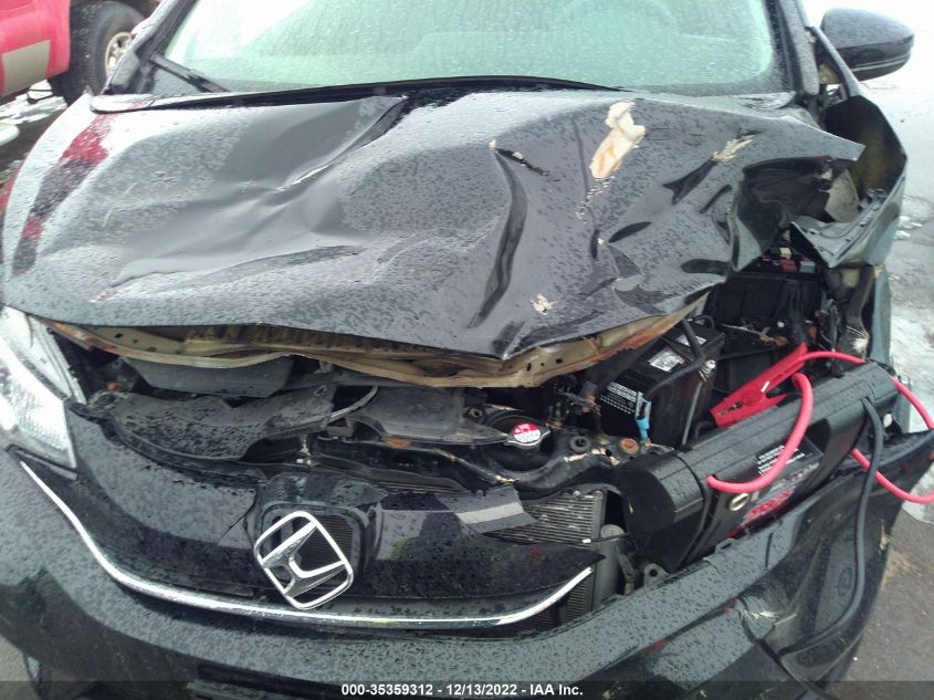 2015 HONDA FIT EX-L/EX 3HGGK5H84FM774842
