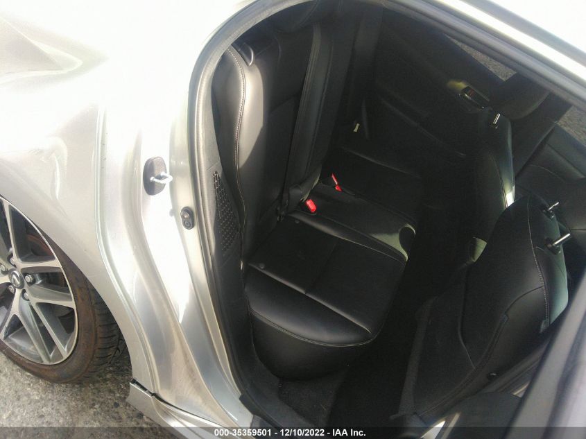 2015 LEXUS CT 200H HYBRID - JTHKD5BH4F2223196