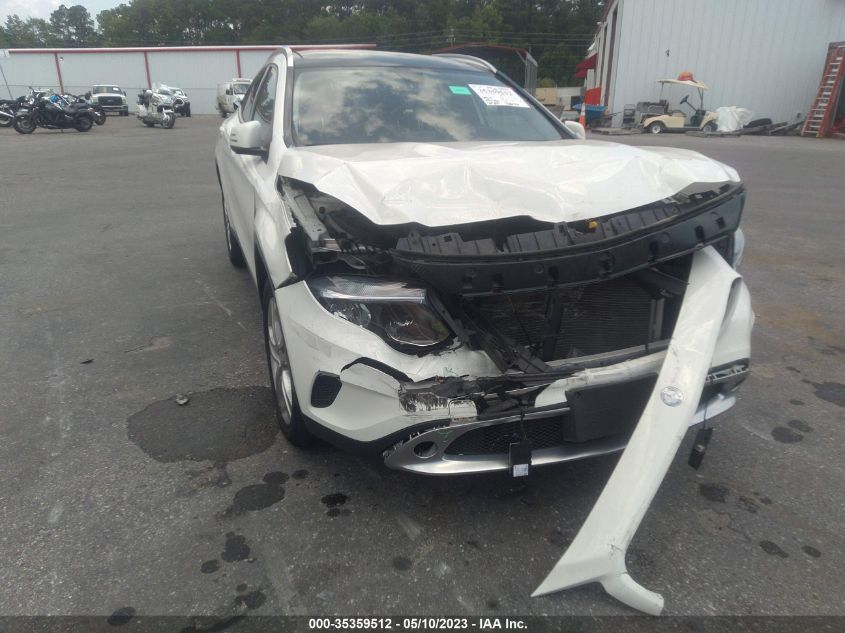2015 MERCEDES-BENZ GLA-CLASS GLA 250 WDCTG4GB2FJ169005