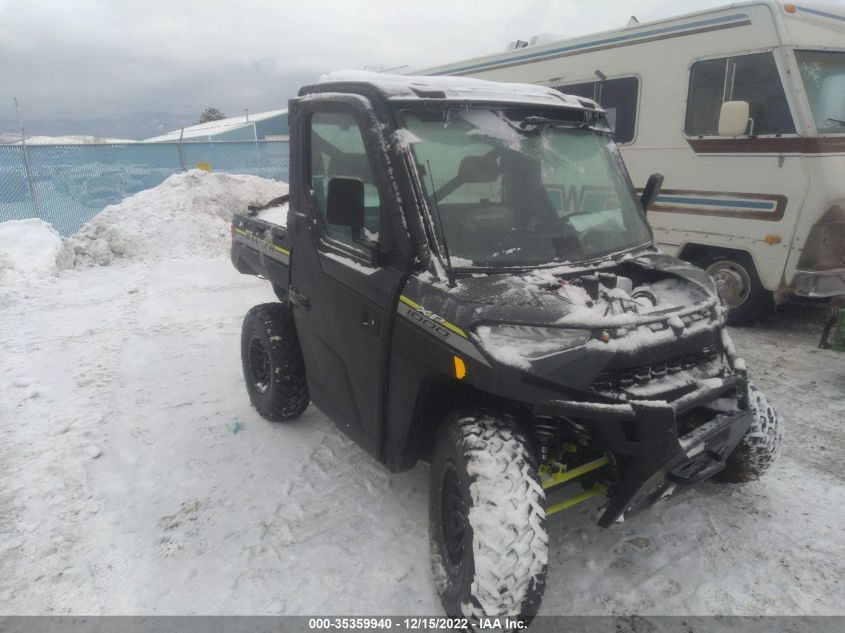 4XARRU990K8898357 POLARIS RANGER XP 1000 EPS NORTHSTAR 2019