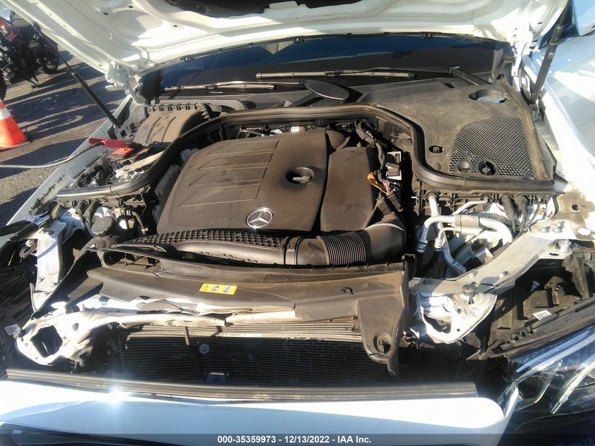 VIN W1KZF8DB4LA764325 2020 MERCEDES-BENZ E-CLASS E 350