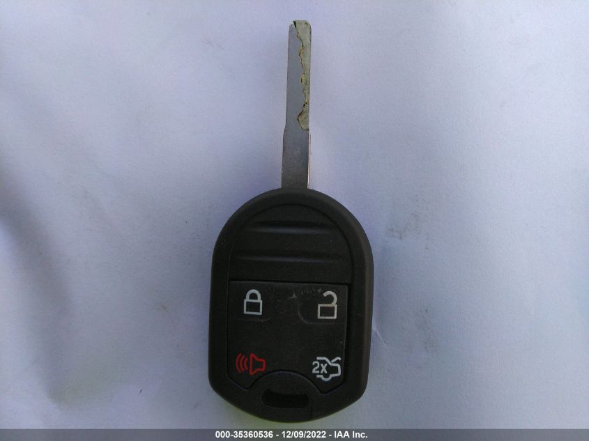 2014 FORD FOCUS SE 1FADP3F23EL365663