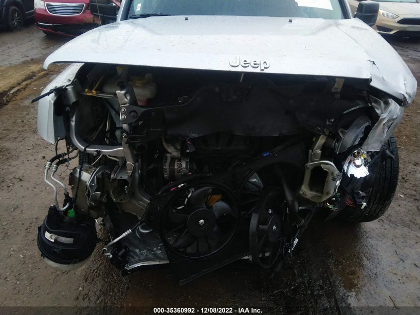 2013 JEEP PATRIOT SPORT 1C4NJPBA7DD139283