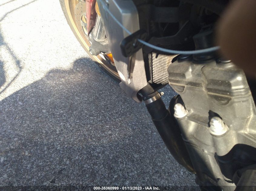 2008 YAMAHA FZ1 S JYARN17E88A004914
