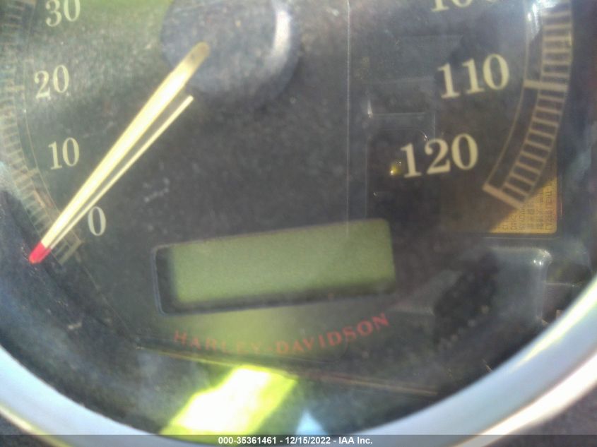 2007 HARLEY-DAVIDSON XL1200 N 1HD1CZ34X7K442764