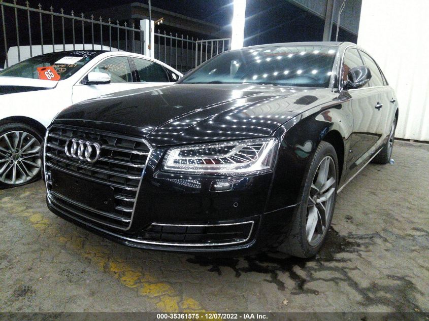 2015 AUDI A7 PREMIUM PLUS 0AUYGBFD1FN016687
