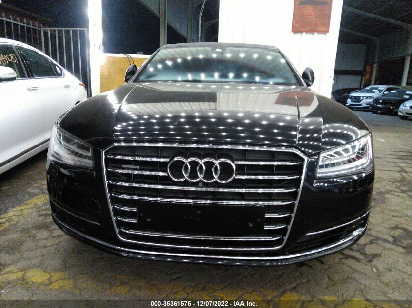 2015 AUDI A7 PREMIUM PLUS 0AUYGBFD1FN016687