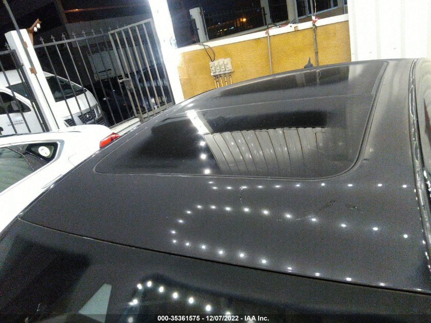 2015 AUDI A7 PREMIUM PLUS 0AUYGBFD1FN016687