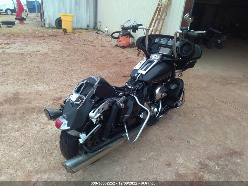 2016 HARLEY-DAVIDSON FLHTK ULTRA LIMITED 1HD1KEL15GB665411