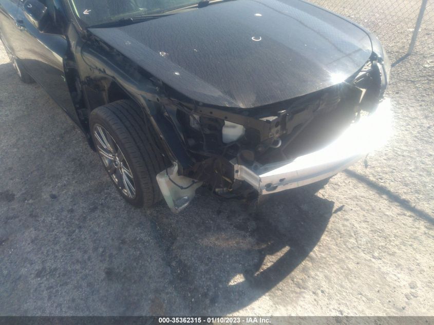 2013 ACURA TL TECH 19UUA8F57DA004936