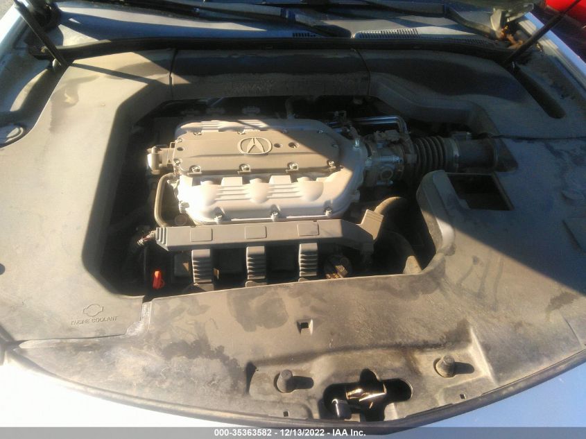 2013 ACURA TL - 19UUA8F20DA016402