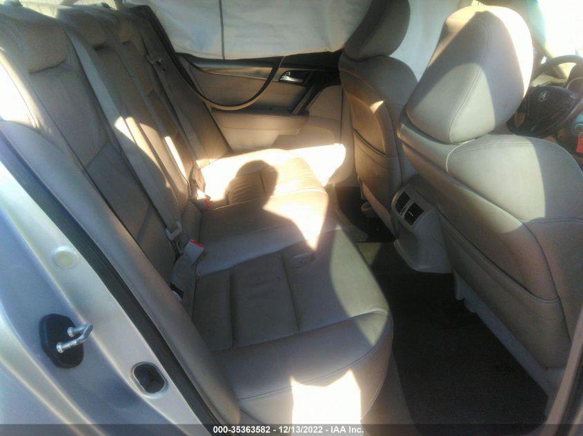 2013 ACURA TL - 19UUA8F20DA016402