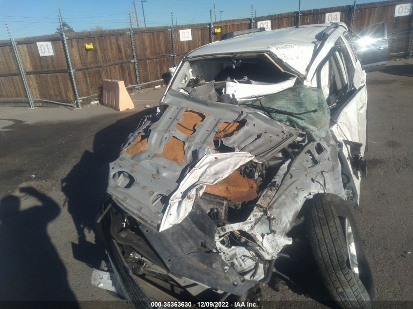 VIN JTEMU5JR0M5867225 2021 TOYOTA 4RUNNER SR5