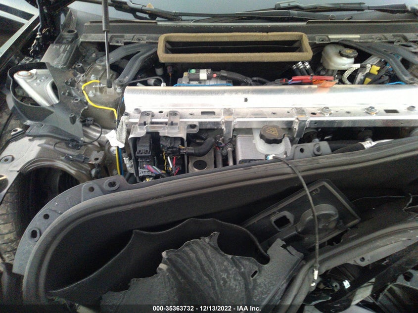VIN 5YJSA1E67MF433279 2021 TESLA MODEL S PLAID