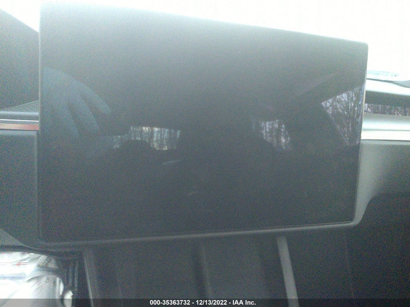 VIN 5YJSA1E67MF433279 2021 TESLA MODEL S PLAID