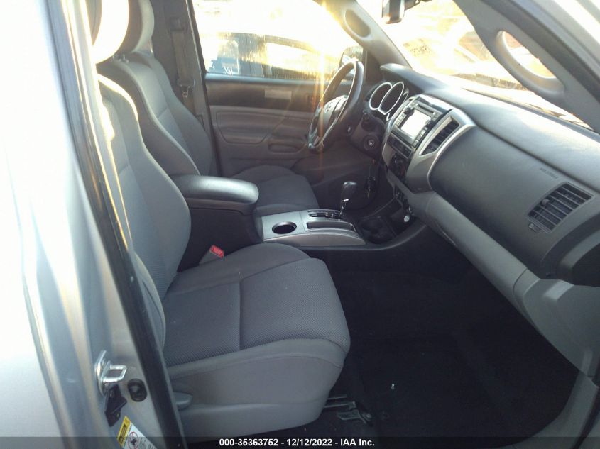 2013 TOYOTA TACOMA PRERUNNER 5TFTU4GN1DX033810