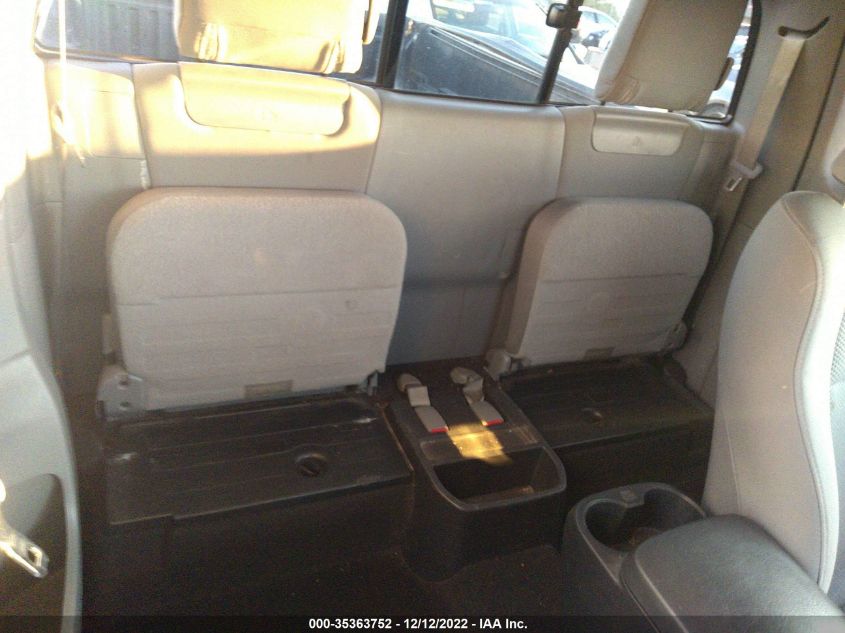 2013 TOYOTA TACOMA PRERUNNER 5TFTU4GN1DX033810