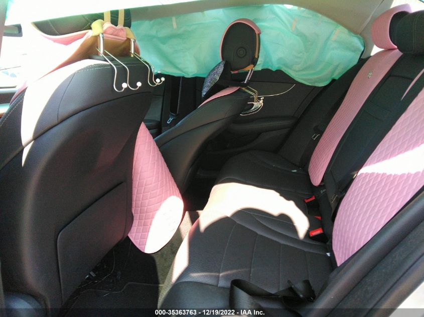 2020 MERCEDES-BENZ C-CLASS C 300 WDDWF8DB7LR545637