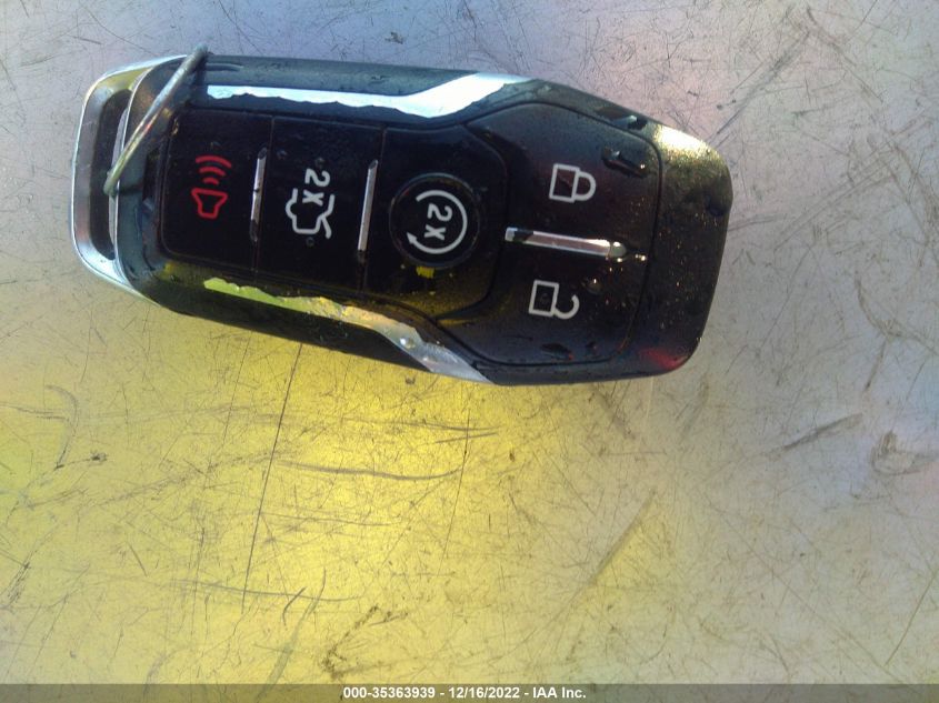 2014 FORD FUSION ENERGI TITANIUM 3FA6P0SU2ER231016