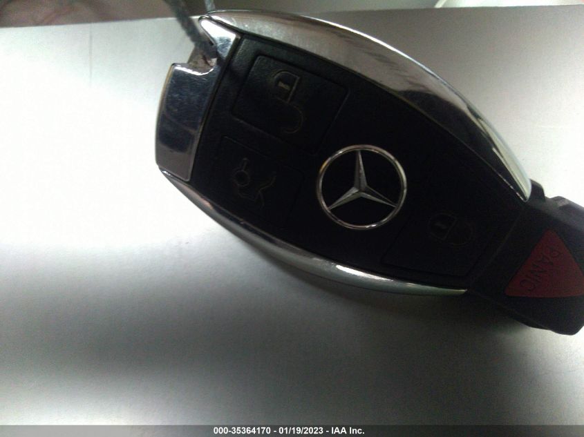 2014 MERCEDES-BENZ GL-CLASS GL 550 4JGDF7DE4EA321941