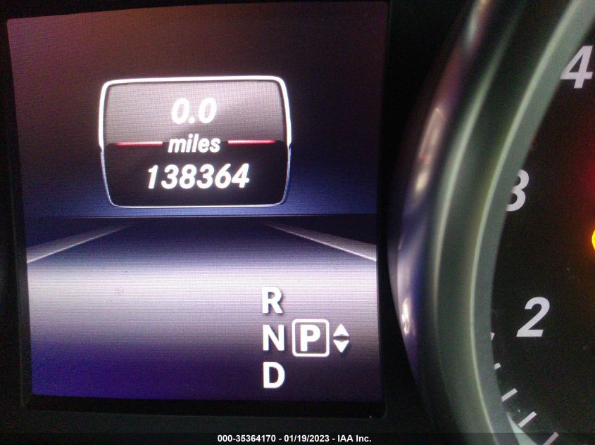 2014 MERCEDES-BENZ GL-CLASS GL 550 4JGDF7DE4EA321941