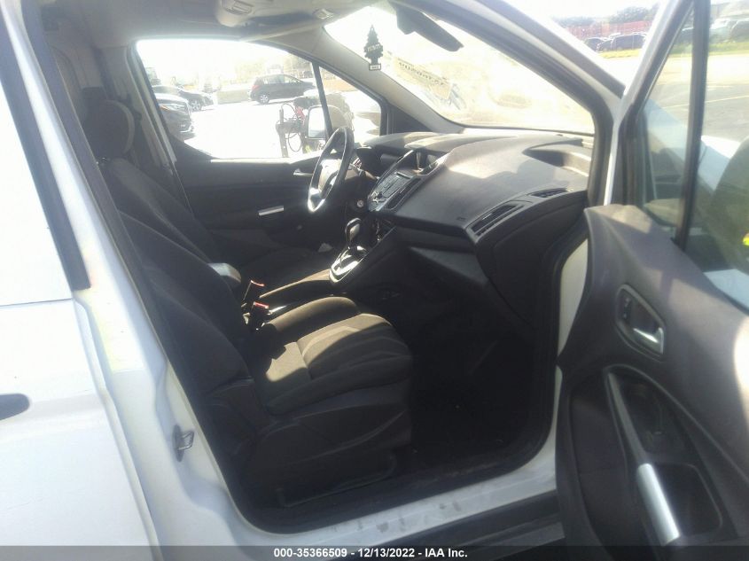 2015 FORD TRANSIT CONNECT XLT NM0LS7F73F1225937