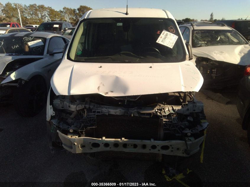 2015 FORD TRANSIT CONNECT XLT NM0LS7F73F1225937