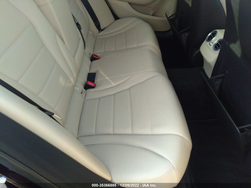 2015 MERCEDES-BENZ C-CLASS C 300 55SWF4KB5FU011924