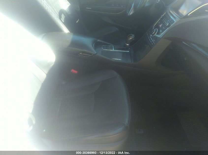 2015 HYUNDAI AZERA KMHFG4JG2FA453429