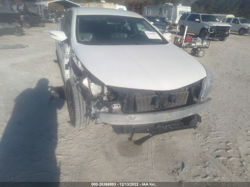 2015 HYUNDAI AZERA KMHFG4JG2FA453429