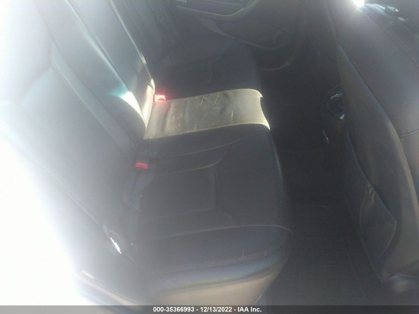 2015 HYUNDAI AZERA KMHFG4JG2FA453429