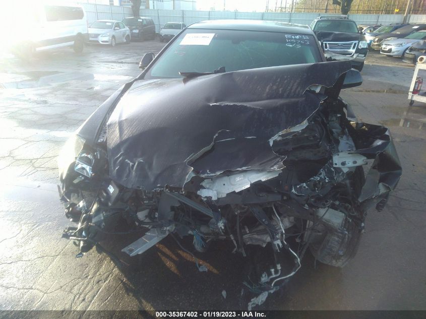 2013 CADILLAC CTS PREMIUM - 1G6DP5E38D0128380