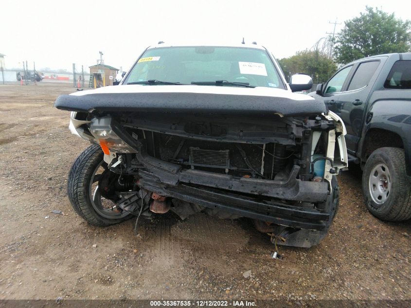 2013 CHEVROLET AVALANCHE LTZ 3GNTKGE73DG343478