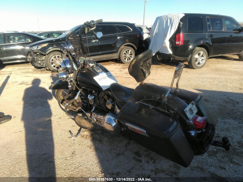 2006 HARLEY-DAVIDSON FLSTCI 1HD1BWB146Y091239