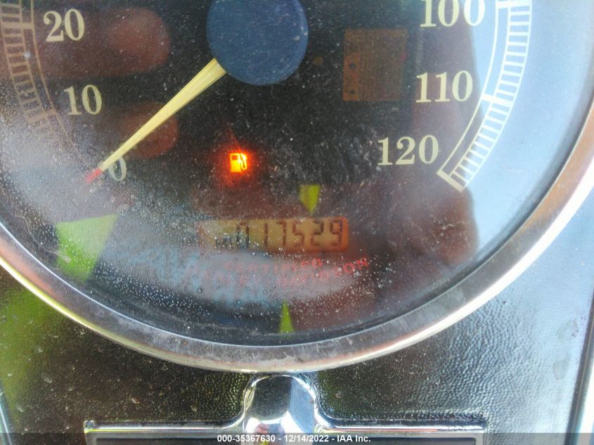 2006 HARLEY-DAVIDSON FLSTCI 1HD1BWB146Y091239