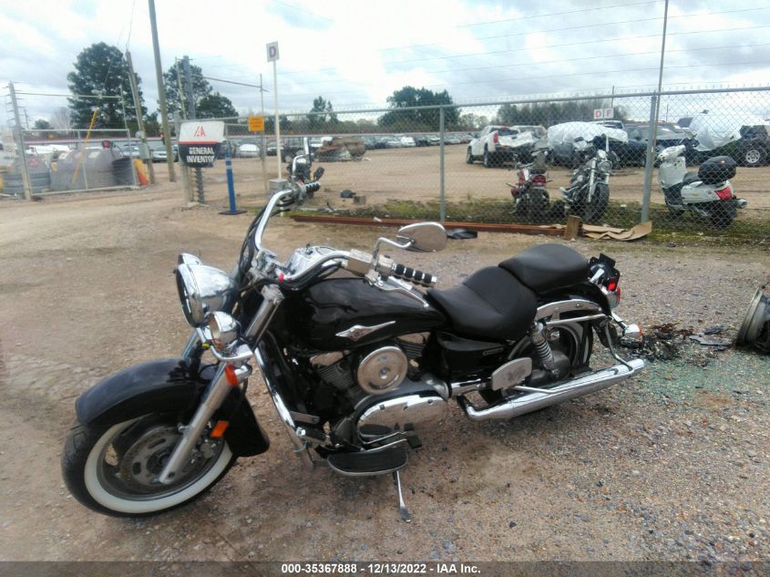 2003 KAWASAKI VN1600 A1 JKBVNKA143A002557