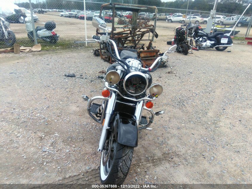 2003 KAWASAKI VN1600 A1 JKBVNKA143A002557