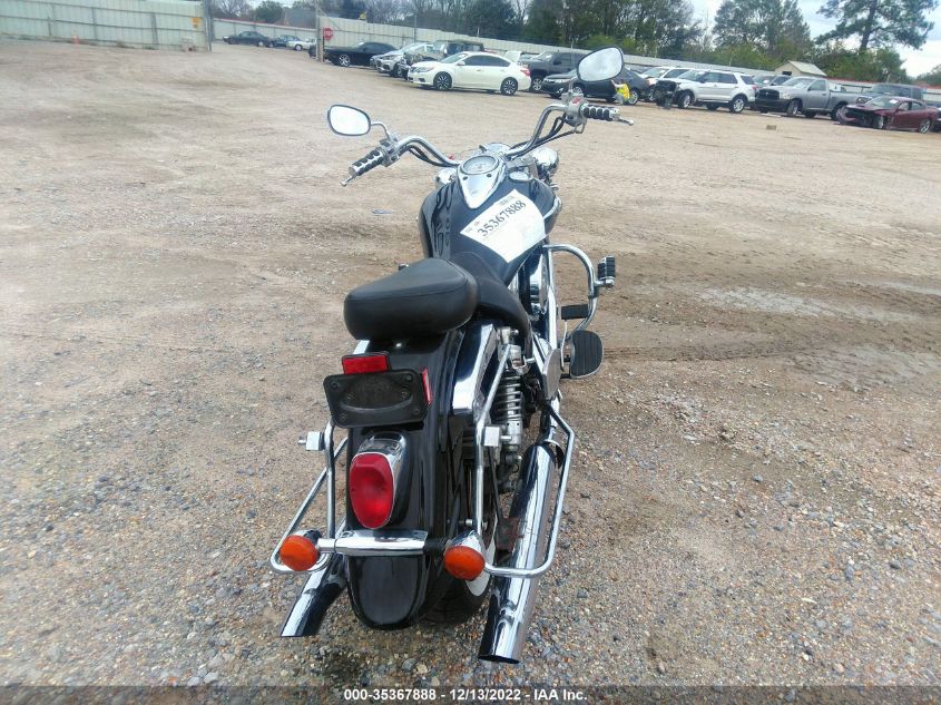 2003 KAWASAKI VN1600 A1 JKBVNKA143A002557