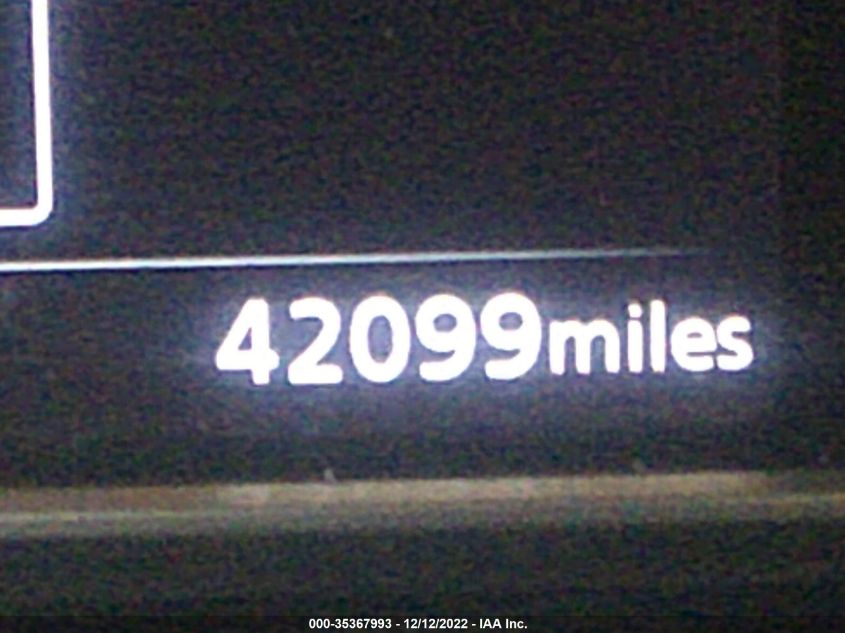 2019 NISSAN LEAF SL 1N4AZ1CP2KC304673