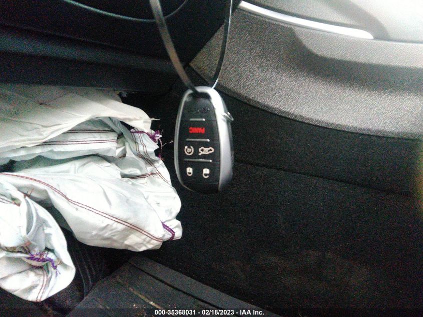 2018 ALFA ROMEO STELVIO ZASFAKAN3J7B60421